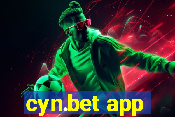 cyn.bet app